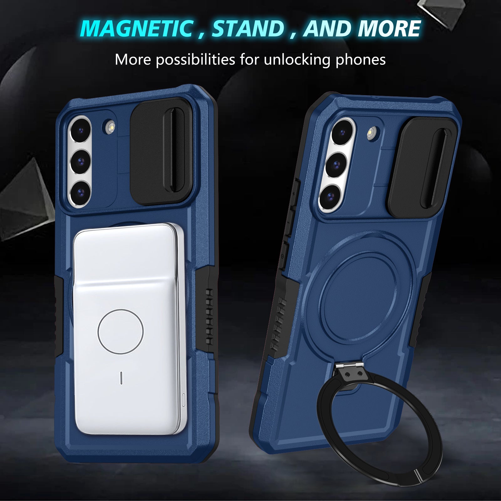 Samsung Galaxy S22+ Case