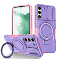 Samsung Galaxy S22+ Case - Purple