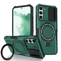 Samsung Galaxy S22+ Case - Teal