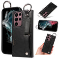 Samsung Galaxy S22 Ultra Case - Black