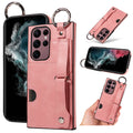 Samsung Galaxy S22 Ultra Case - Pink