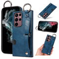 Samsung Galaxy S22 Ultra Case - Navy