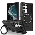 Samsung Galaxy S22 Ultra Case - Black