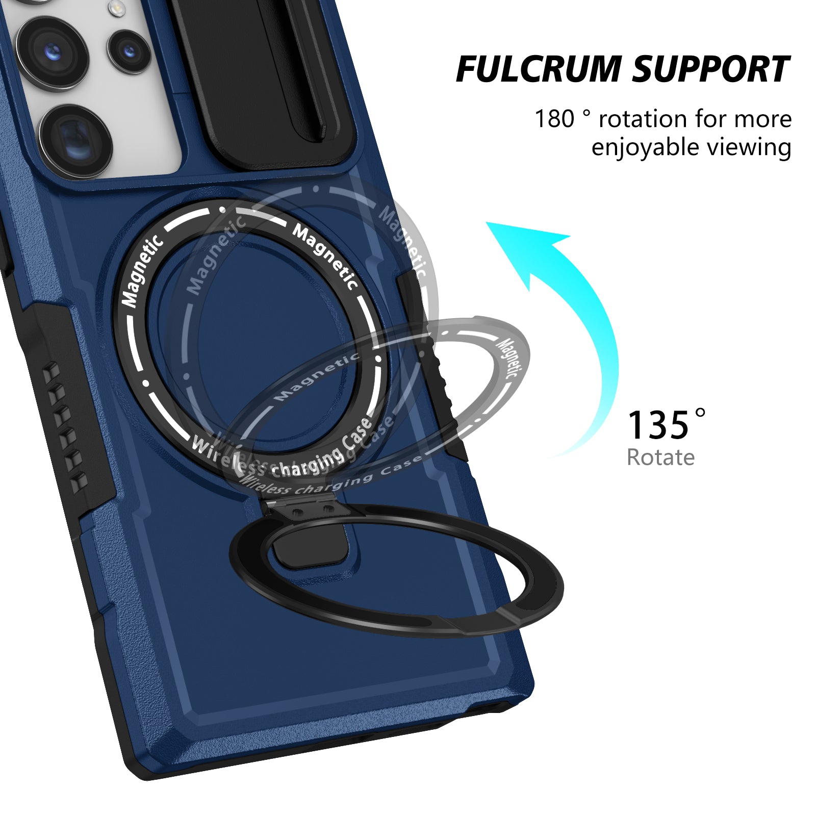 Samsung Galaxy S22 Ultra Case