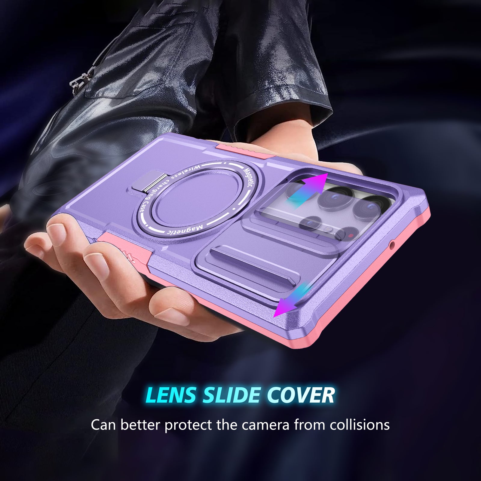 Samsung Galaxy S22 Ultra Case