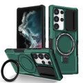 Samsung Galaxy S22 Ultra Case - Teal