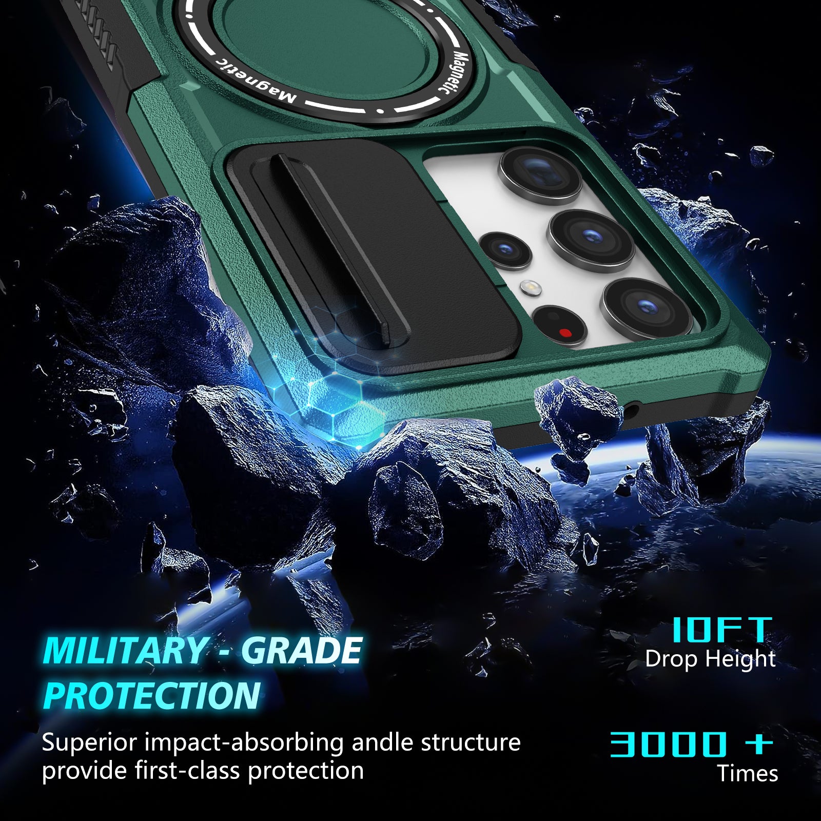 Samsung Galaxy S22 Ultra Case