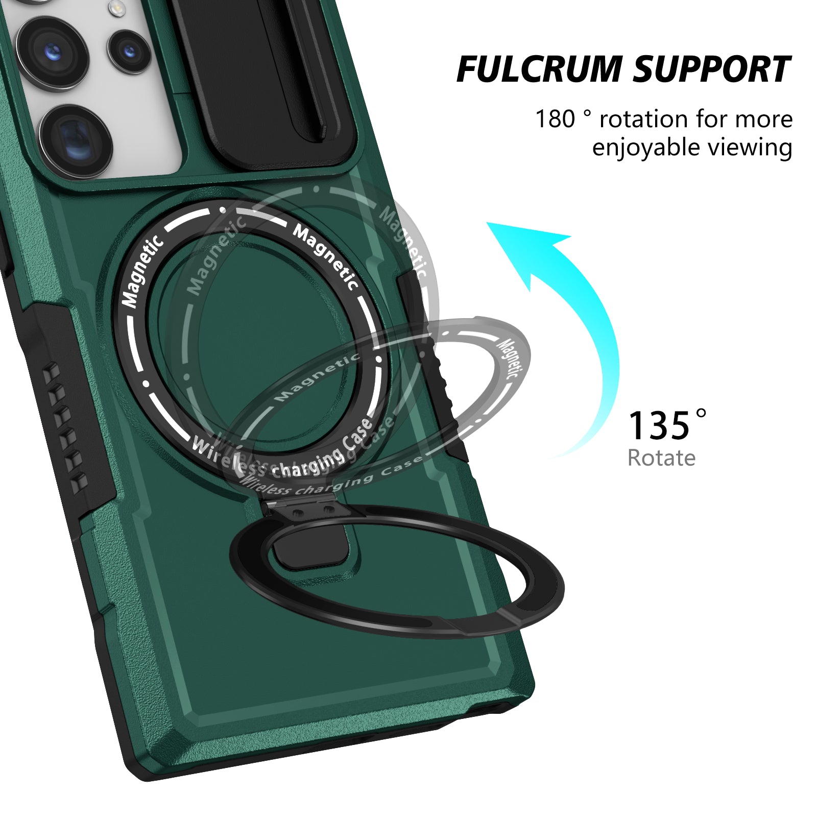 Samsung Galaxy S22 Ultra Case