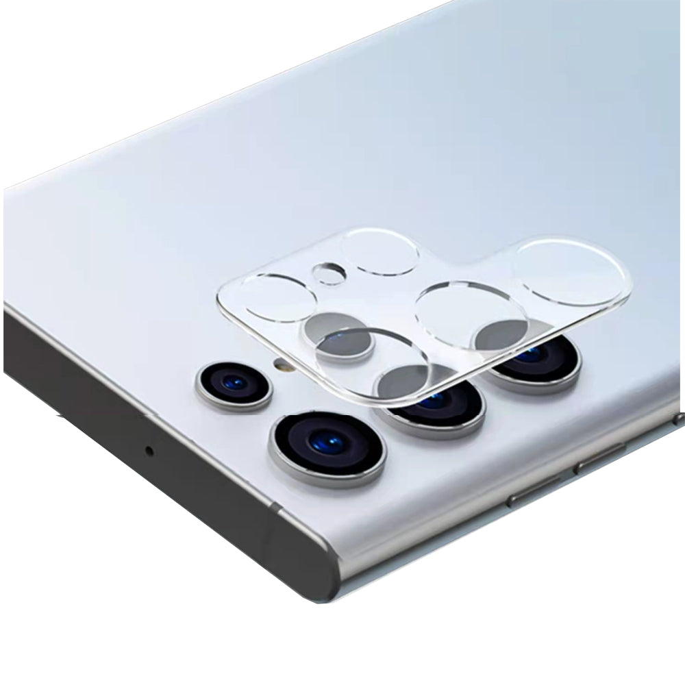 Samsung Galaxy S22 Ultra Glass Camera Lens Protector