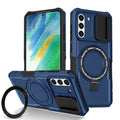 Samsung Galaxy S21 FE Case - Navy