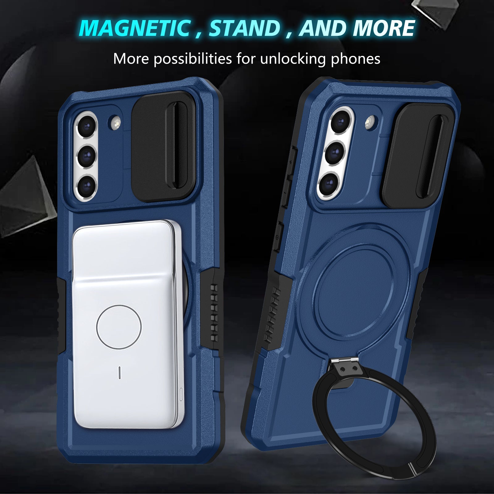 Samsung Galaxy S21 FE Case