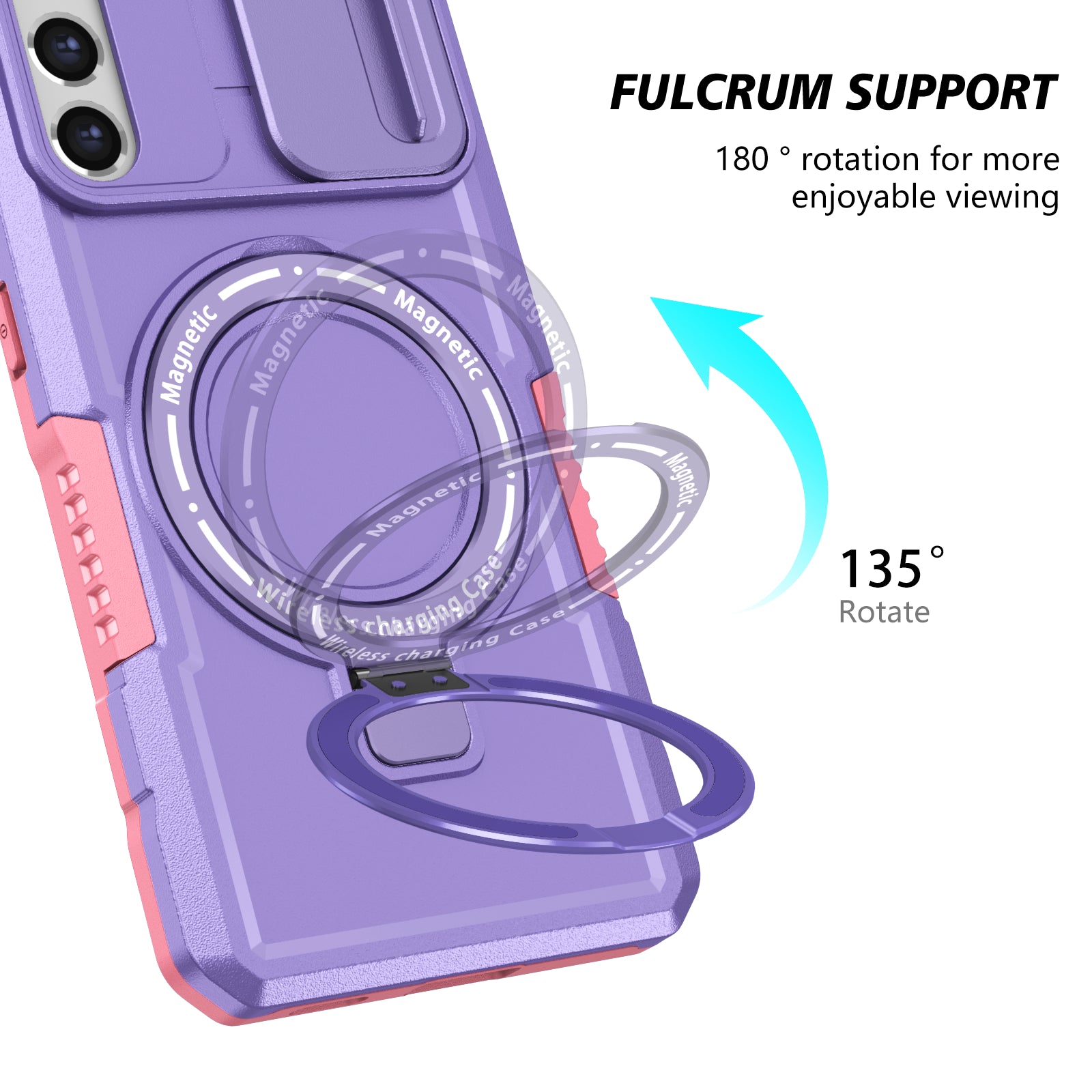 Samsung Galaxy S21 FE Case
