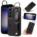 Samsung Galaxy S23 Case - Black