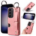 Samsung Galaxy S23 Case - Pink