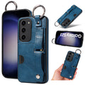 Samsung Galaxy S23 Case - Navy