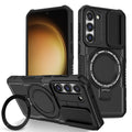 Samsung Galaxy S23+ Case - Black