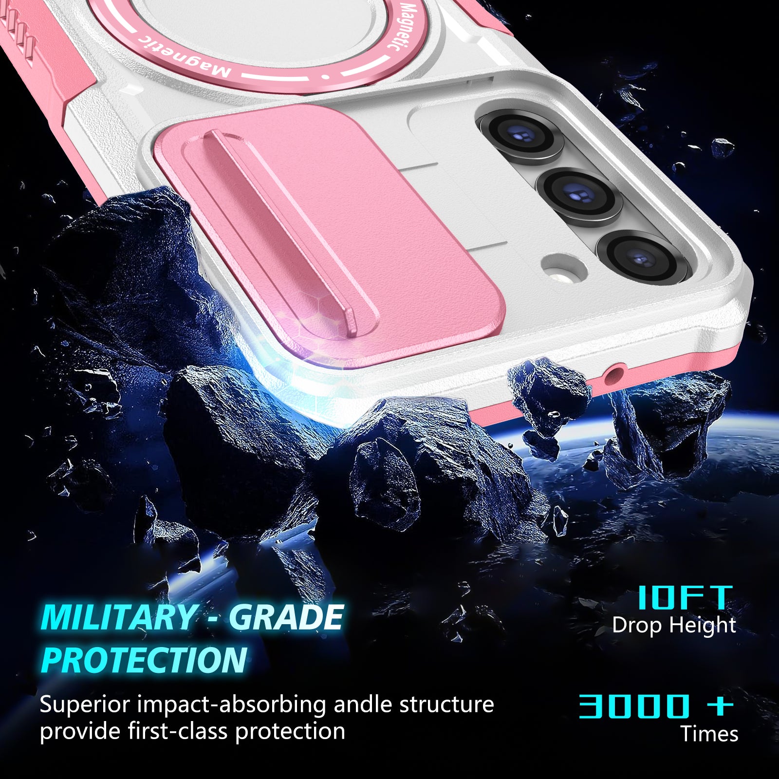 Samsung Galaxy S23+ Case