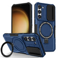 Samsung Galaxy S23+ Case - Navy