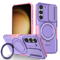 Samsung Galaxy S23+ Case - Purple