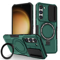 Samsung Galaxy S23 Case - Teal