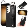 Samsung Galaxy S23+ Case - Black