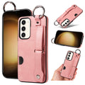 Samsung Galaxy S23+ Case - Pink