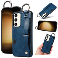 Samsung Galaxy S23+ Case - Navy