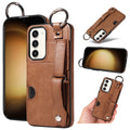 Samsung Galaxy S23+ Case - Brown