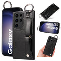 Samsung Galaxy S23 Ultra Case - Black