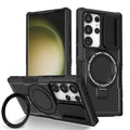 Samsung Galaxy S23 Ultra Case - Black