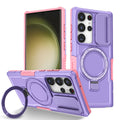 Samsung Galaxy S23 Ultra Case - Purple