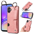 Samsung Galaxy A05 Case - Pink