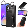 Samsung Galaxy A05s Case - Black