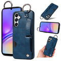 Samsung Galaxy A05s Case - Navy
