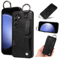 Samsung Galaxy S23 FE Case - Black