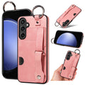 Samsung Galaxy S23 FE Case - Pink