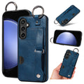 Samsung Galaxy S23 FE Case - Navy