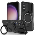 Samsung Galaxy S23 FE Case - Black