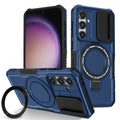 Samsung Galaxy S23 FE Case - Navy