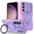 Samsung Galaxy S23 FE Case - Purple