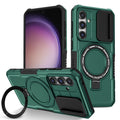 Samsung Galaxy S23 FE Case - Teal