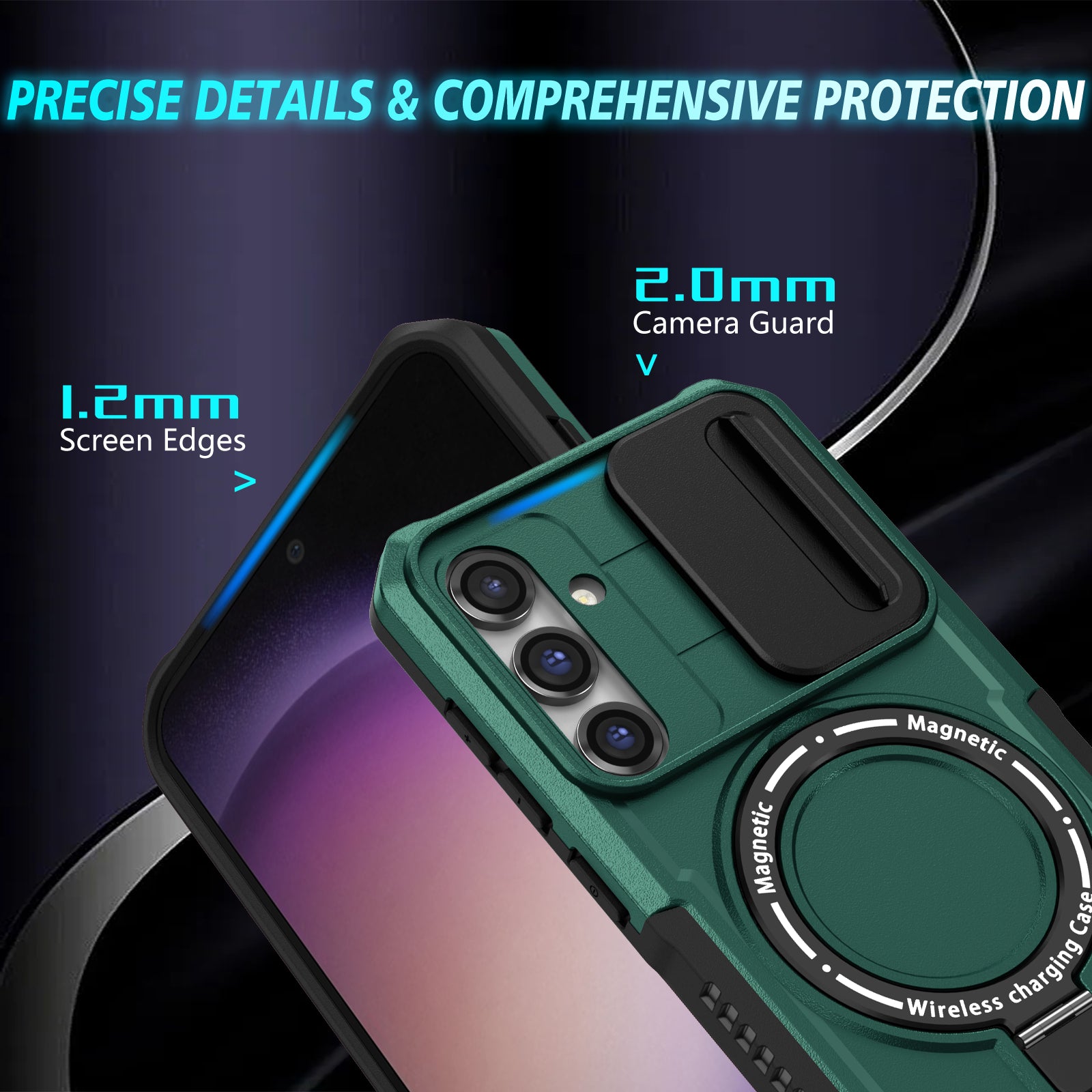 Samsung Galaxy S23 FE Case