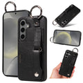 Samsung Galaxy S24 Case - Black