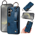 Samsung Galaxy S24 Case - Navy