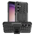 Samsung Galaxy S24 Case - Black