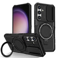 Samsung Galaxy S24 Case - Black