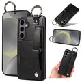 Samsung Galaxy S24+ Case - Black