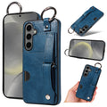 Samsung Galaxy S24+ Case - Navy