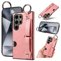 Samsung Galaxy S24 Ultra Case - Pink
