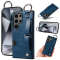 Samsung Galaxy S24 Ultra Case - Navy